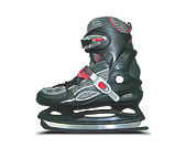 ice hockey skates WIS-212