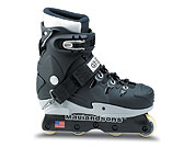 inline skates WA-3000