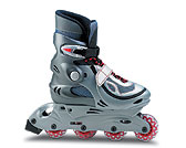 inline skates WS-129B