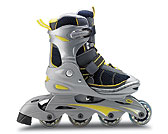 inline skates WS-135