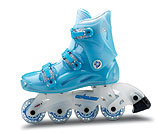 inline skates WS-3300B