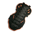 back protector BP-110xl
