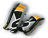 Hockey goalie pads HG-122