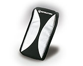Hockey goaltender blockers HG-123