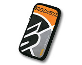 Hockey goaltender blockers HG-124