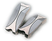 Hockey goalie pads HG-125
