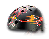 protective Skate Helmet WP01-27M