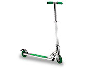 Scooter KIC-100G