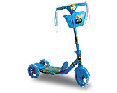 Scooter KIC-3AS-B