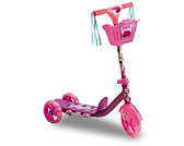 Scooter KIC-3AS-P