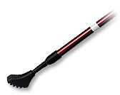 Aluminum Walking Stick ST-003R