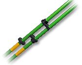 Double Nordic Pik ST-006D