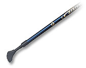 2 piece Carbon Walking Stick ST-20000