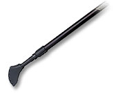 2 piece Carbon Walking Stick ST-20001