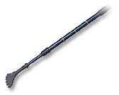 3 piece Carbon Walking Stick STW-30101