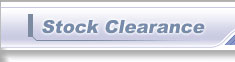 stock clearance